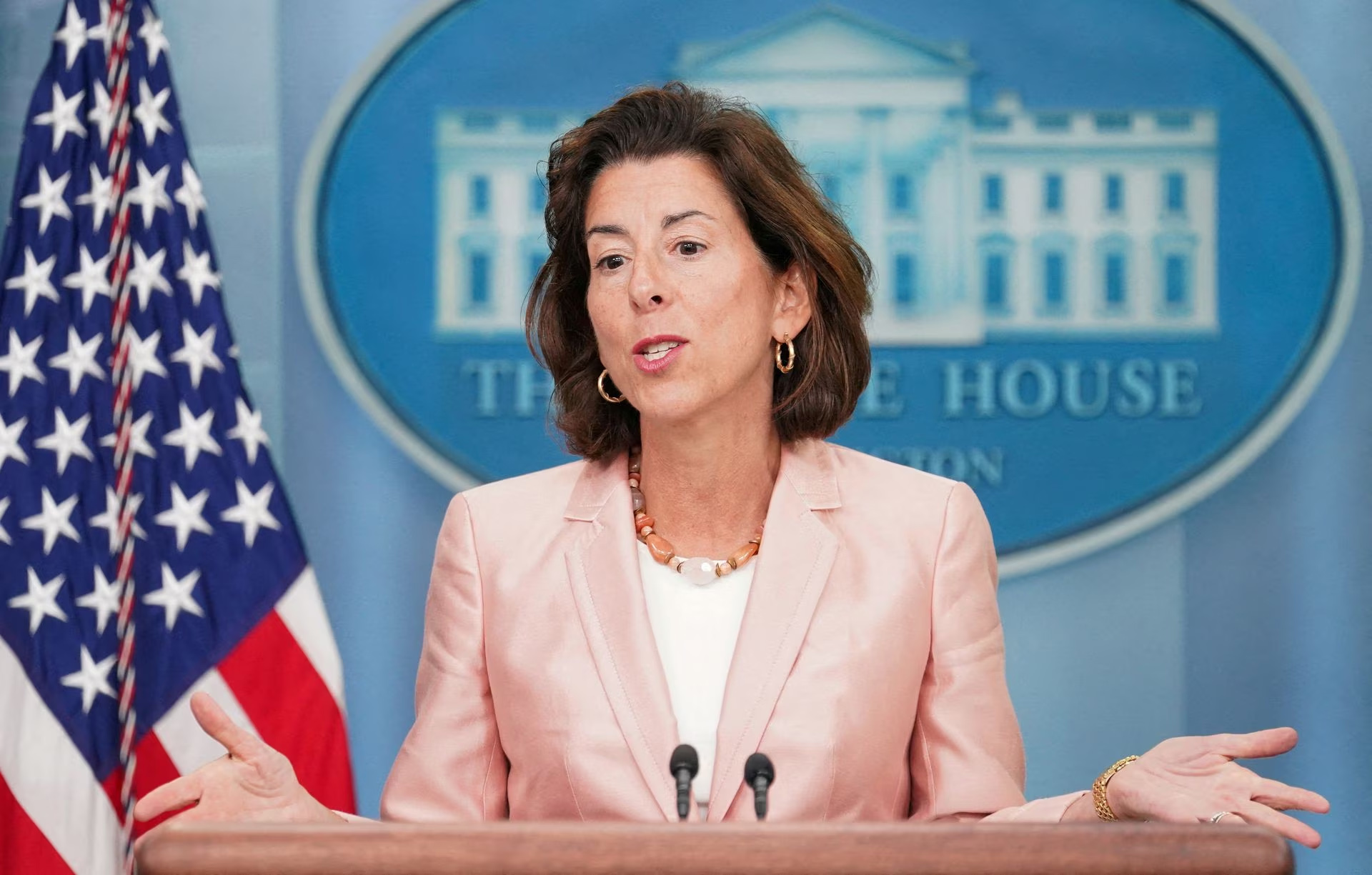 Impact of the Chip and Science Act on the Semiconductor Industry